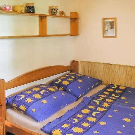 Giovanni Vendégháza Casa vacanze Ábrahámhegy