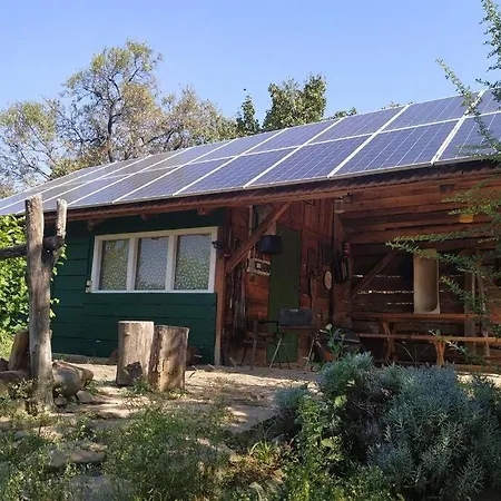 Casa vacanze Giovanni Vendégháza Ábrahámhegy