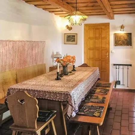 Casa vacanze Giovanni Vendégháza Ábrahámhegy
