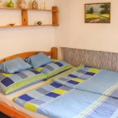 Giovanni Vendégháza Casa vacanze *