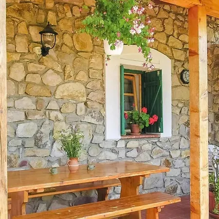 Giovanni Vendégháza Casa vacanze Ábrahámhegy